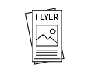 Picto flyer