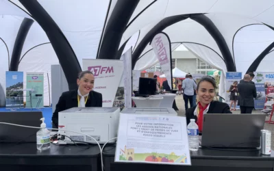 Congrès de l’ADF 2022