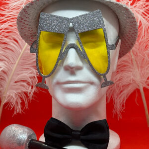 Lunettes Coupe de champagne