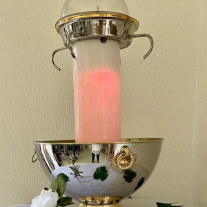 Fontaine à Cocktail