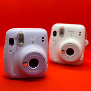 Appareil photo FUJIFILM instax Mini 11