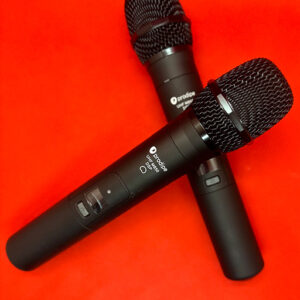 Set Microphone sans fil