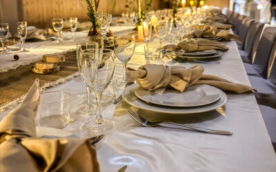 Mariage Alexandra & Jimmy