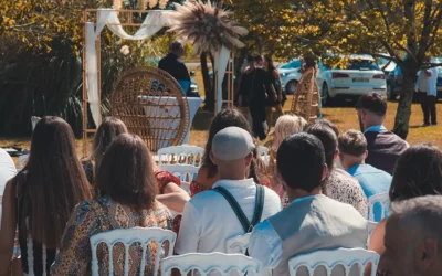 Mariage de Bérénice et Laurent